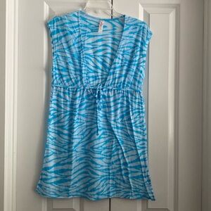 Cute swimsuit coverup